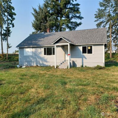 1257 S Yew Street , Centralia, WA 98531