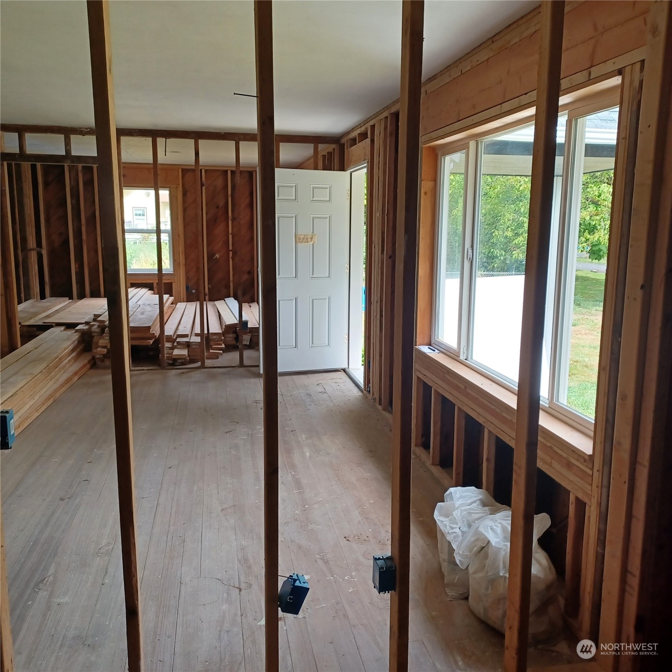 1257 S Yew Street , Centralia, WA 98531