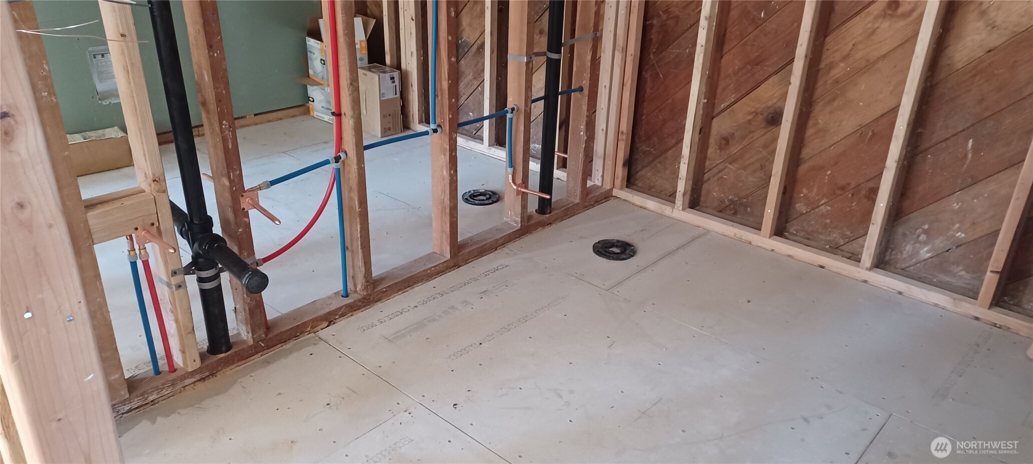 1257 S Yew Street , Centralia, WA 98531