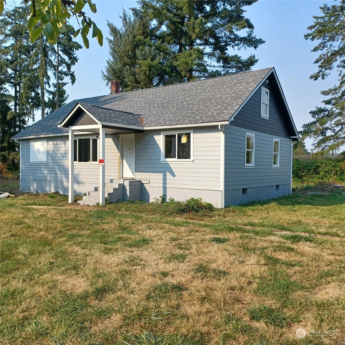 1257 S Yew Street , Centralia, WA 98531