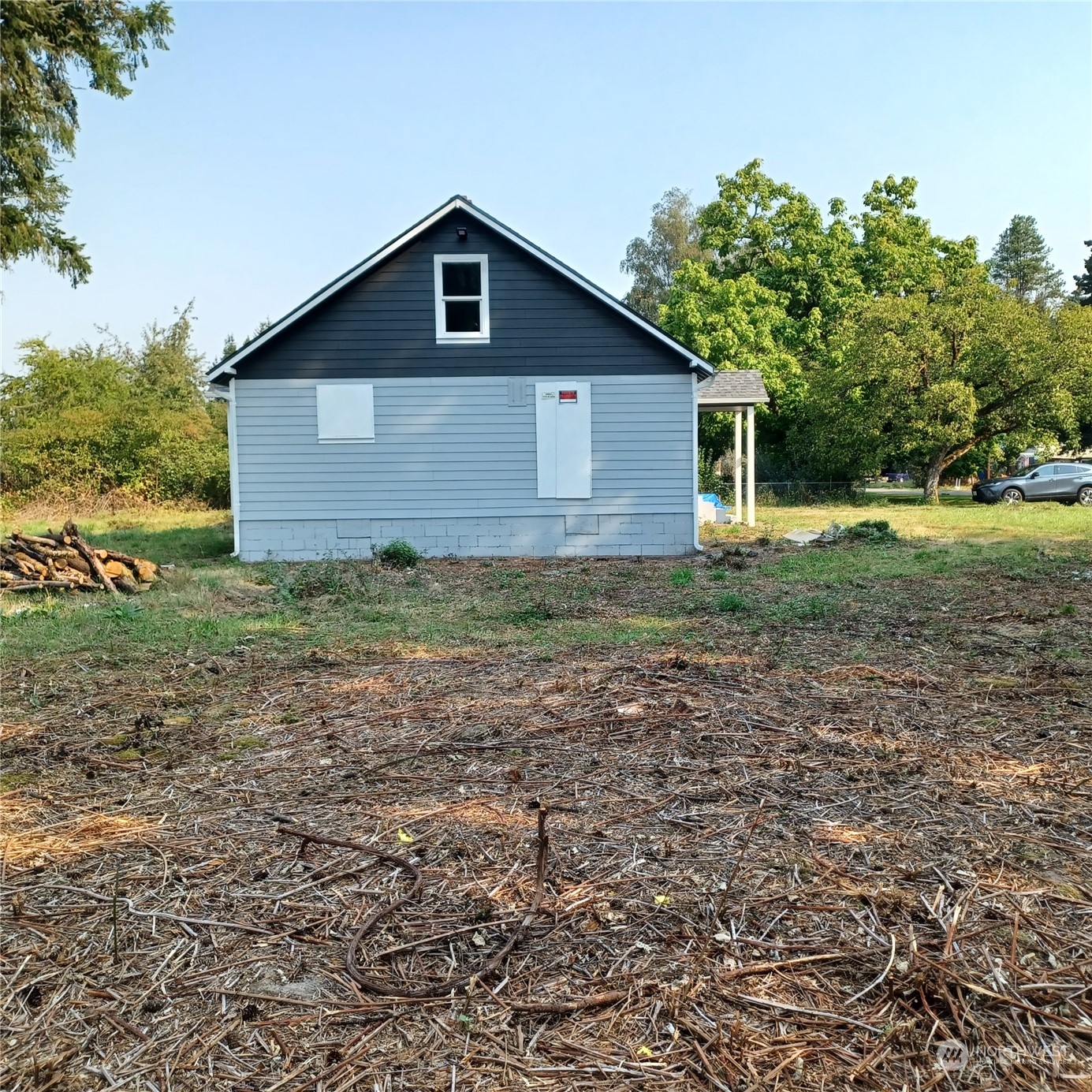 1257 S Yew Street , Centralia, WA 98531