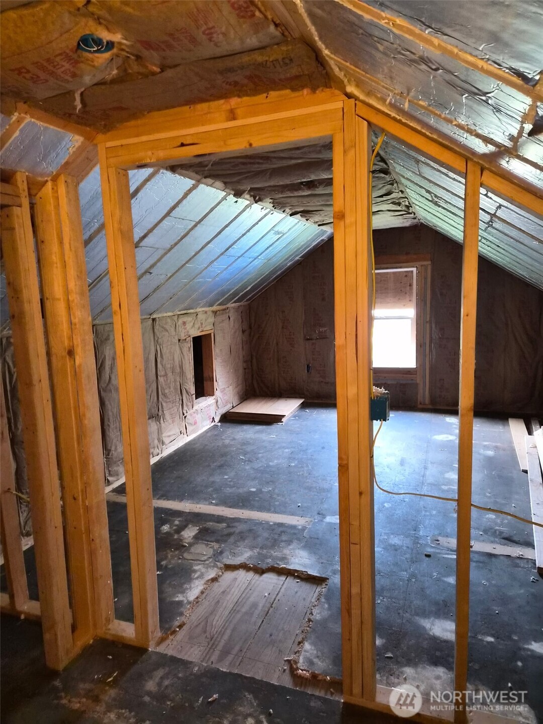 1257 S Yew Street , Centralia, WA 98531