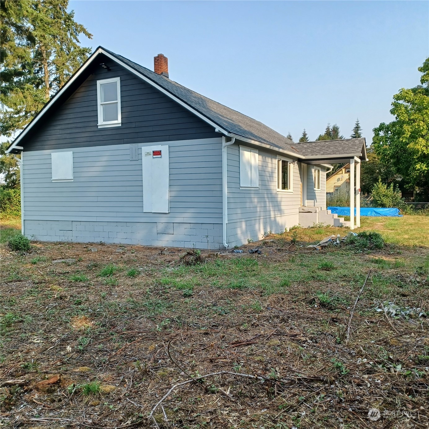 1257 S Yew Street , Centralia, WA 98531