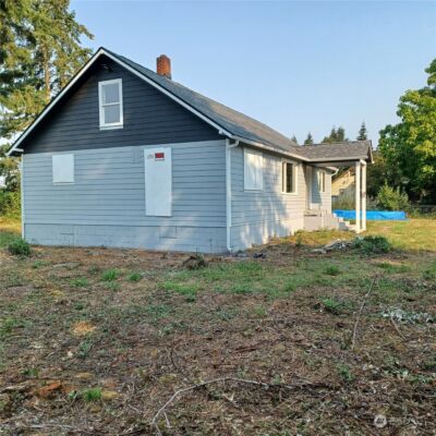 1257 S Yew Street , Centralia, WA 98531 - Photo 5