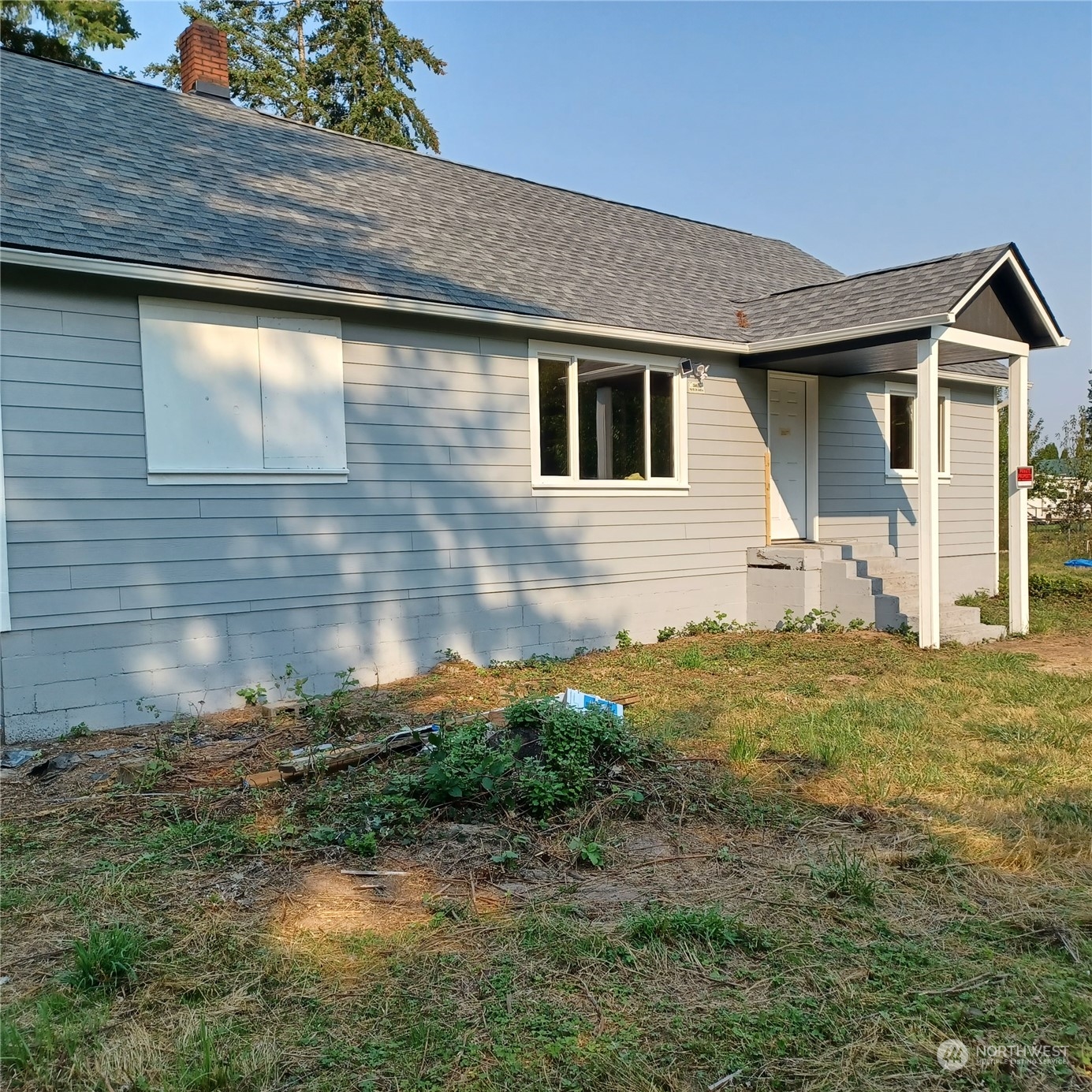 1257 S Yew Street , Centralia, WA 98531