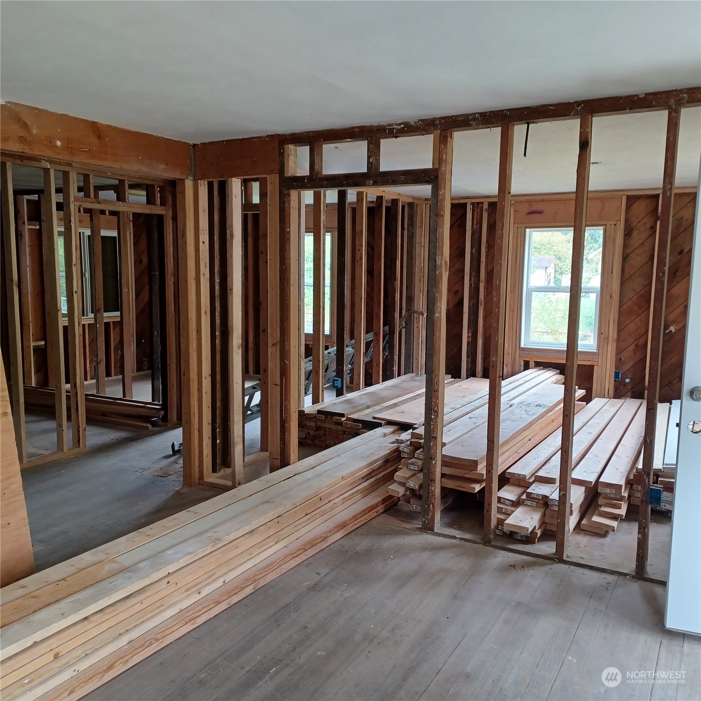 1257 S Yew Street , Centralia, WA 98531