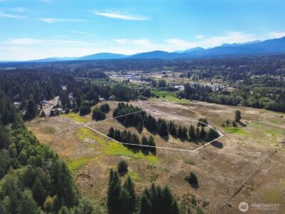 9999 Olympic Meadows Parcel 10 , Port Angeles, WA 98362
