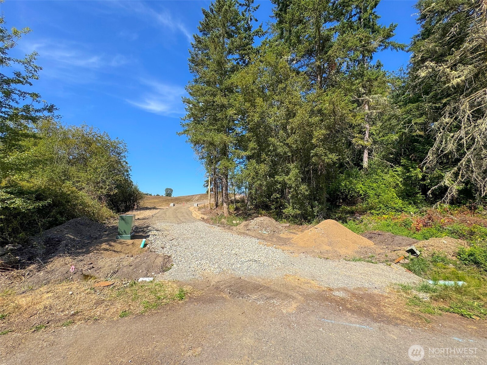 9999 Olympic Meadows Parcel 10 , Port Angeles, WA 98362