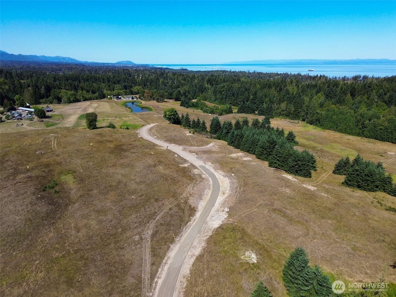 9999 Olympic Meadows Parcel 10 , Port Angeles, WA 98362
