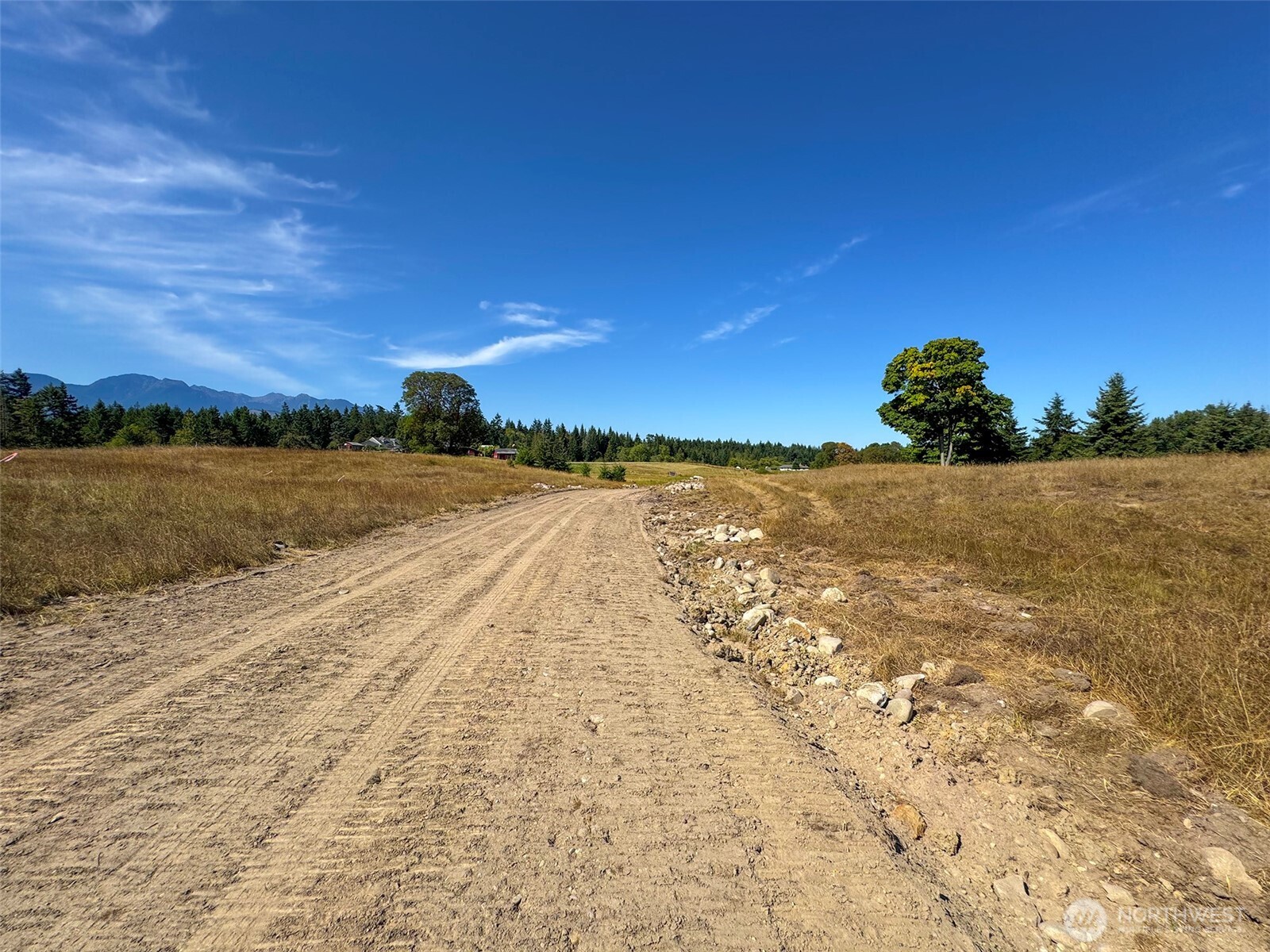 9999 Olympic Meadows Parcel 10 , Port Angeles, WA 98362