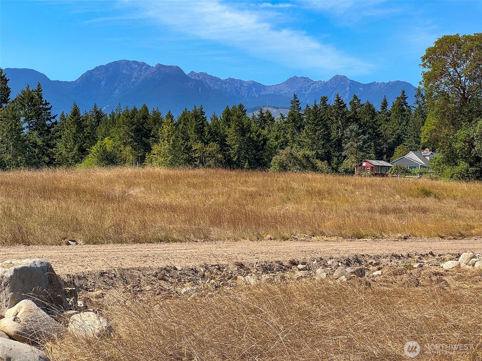 9999 Olympic Meadows Parcel 10 , Port Angeles, WA 98362