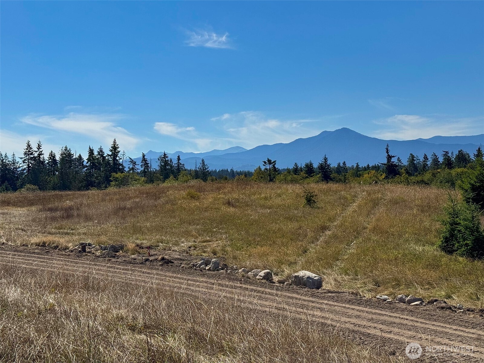 9999 Olympic Meadows Parcel 10 , Port Angeles, WA 98362