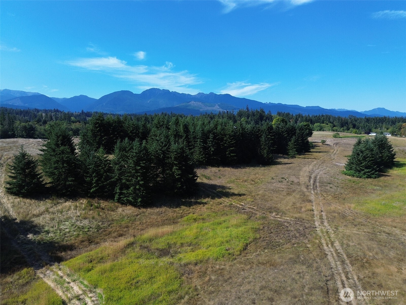 9999 Olympic Meadows Parcel 10 , Port Angeles, WA 98362