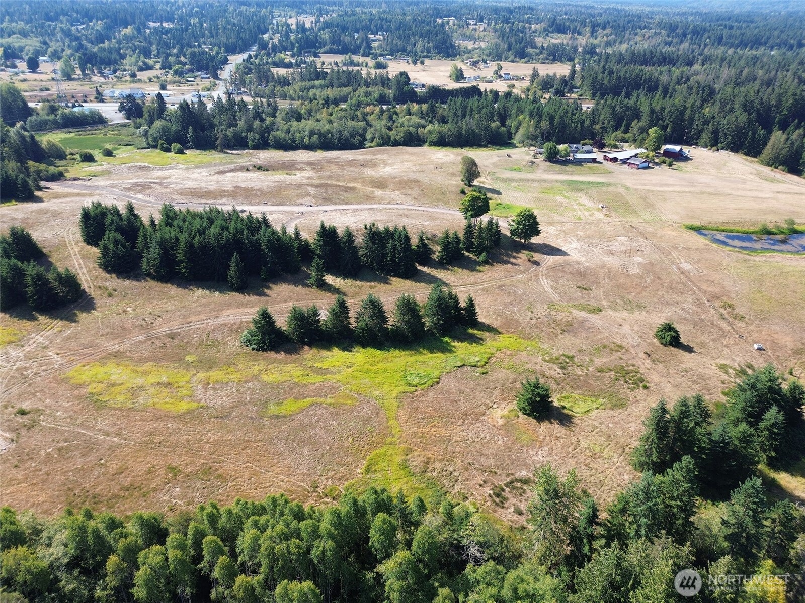 9999 Olympic Meadows Parcel 10 , Port Angeles, WA 98362