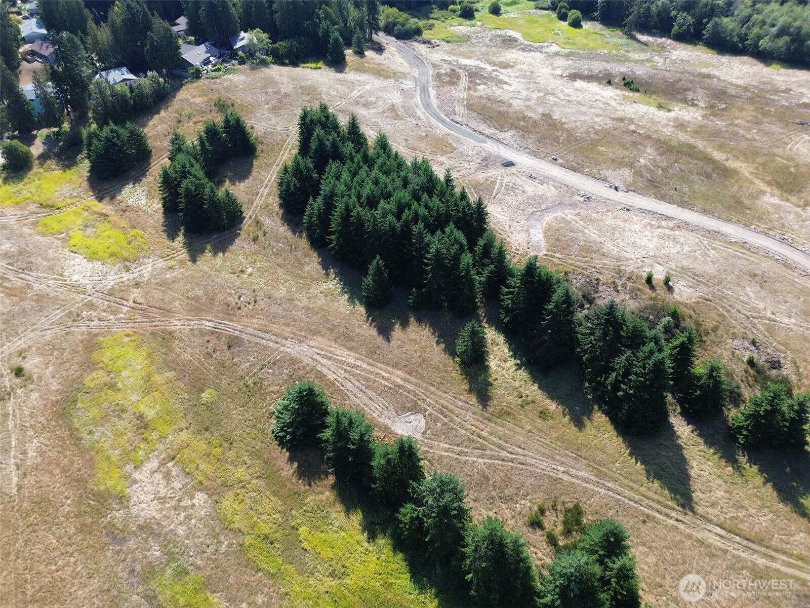 9999 Olympic Meadows Parcel 10 , Port Angeles, WA 98362