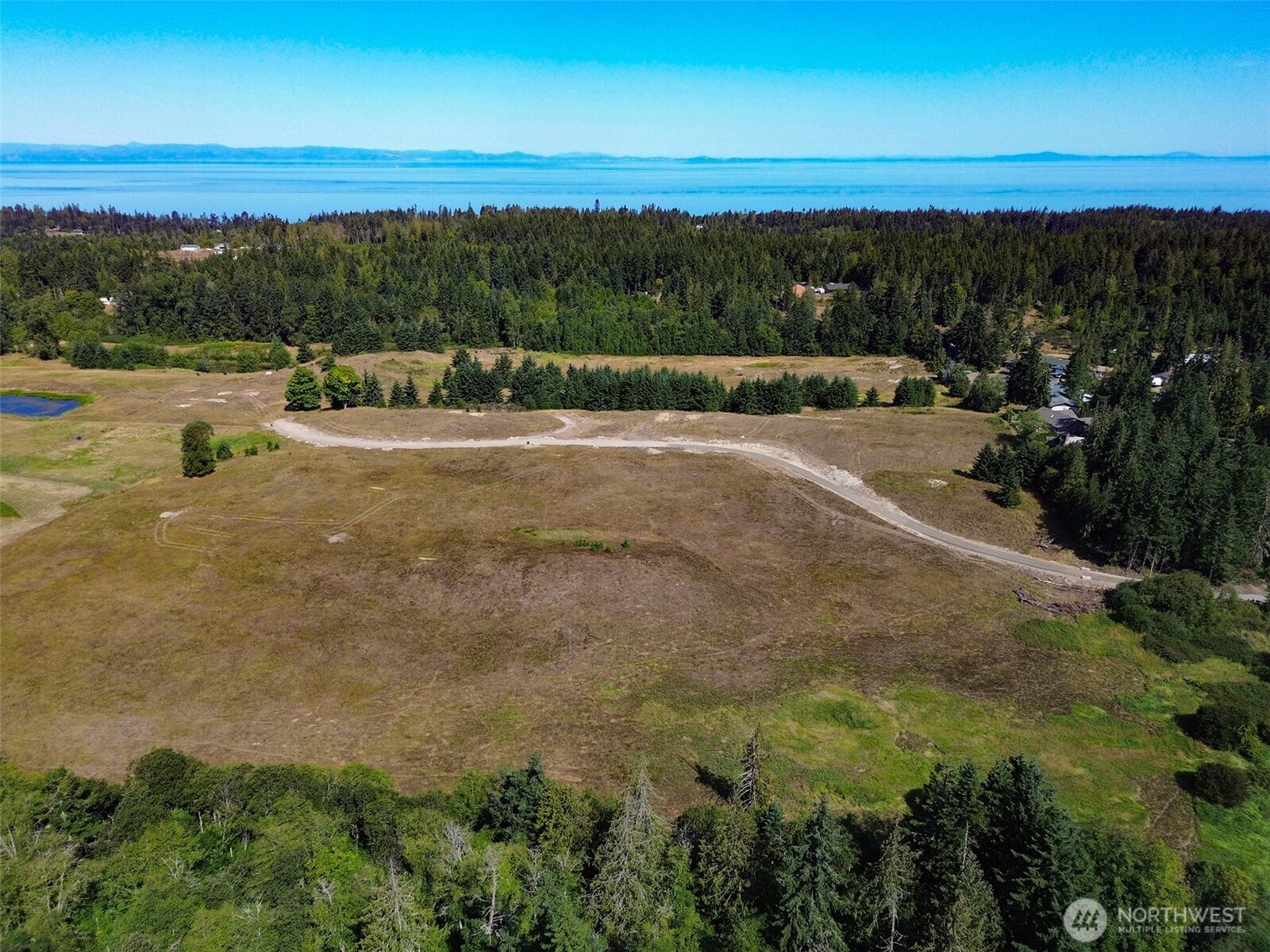 9999 Olympic Meadows Parcel 10 , Port Angeles, WA 98362