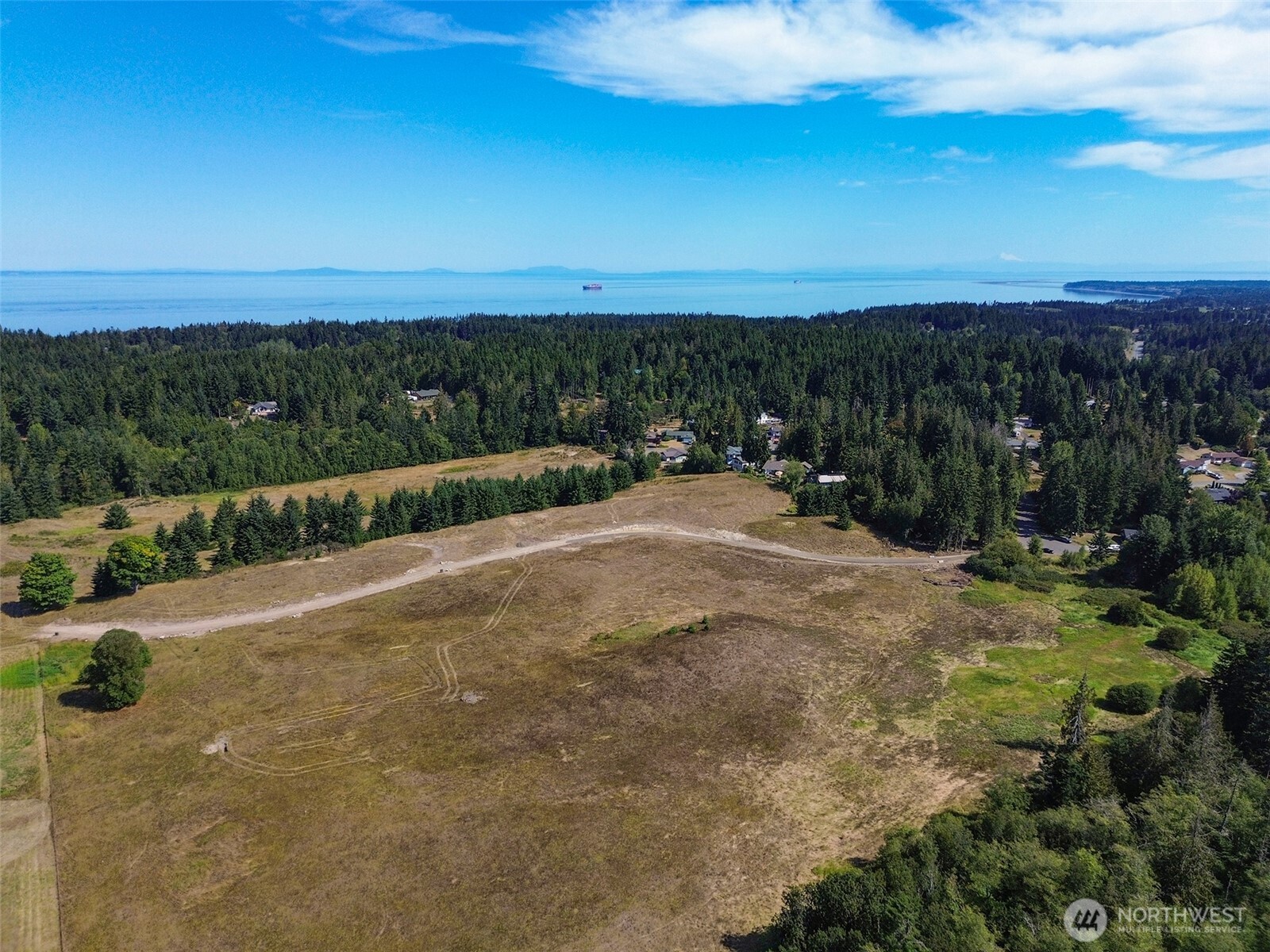 9999 Olympic Meadows Parcel 10 , Port Angeles, WA 98362