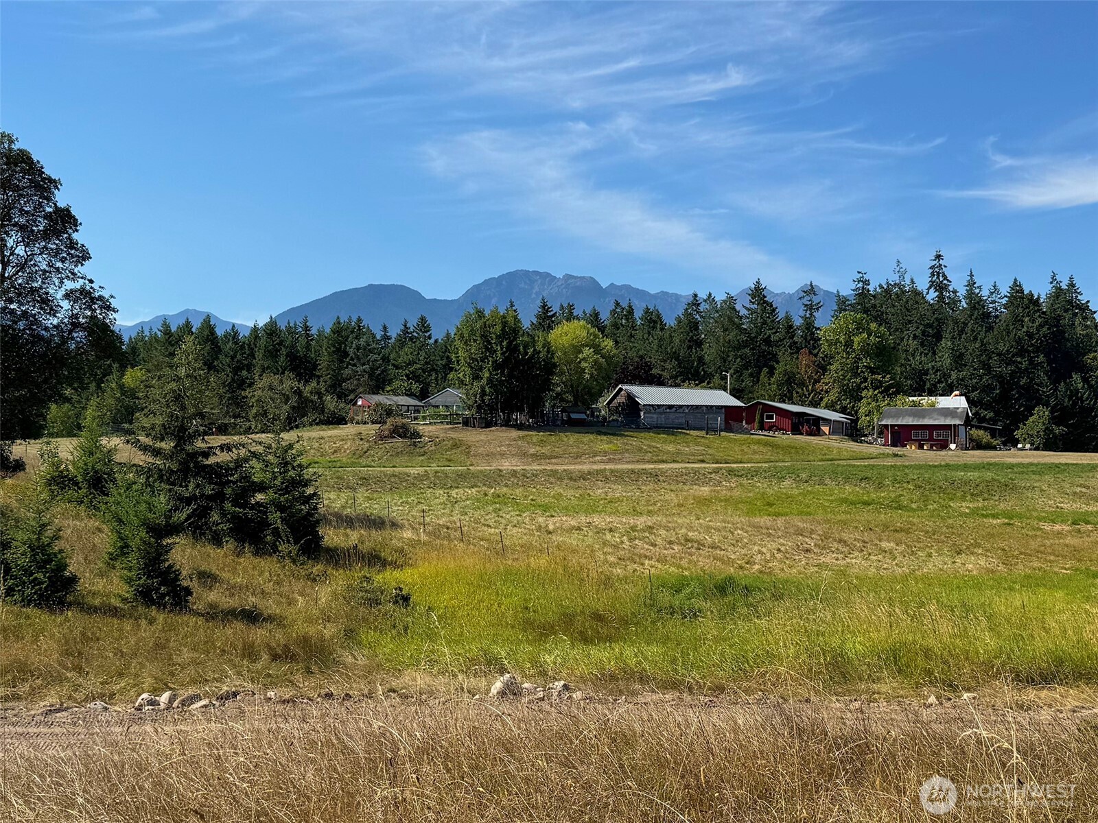 9999 Olympic Meadows Parcel 10 , Port Angeles, WA 98362