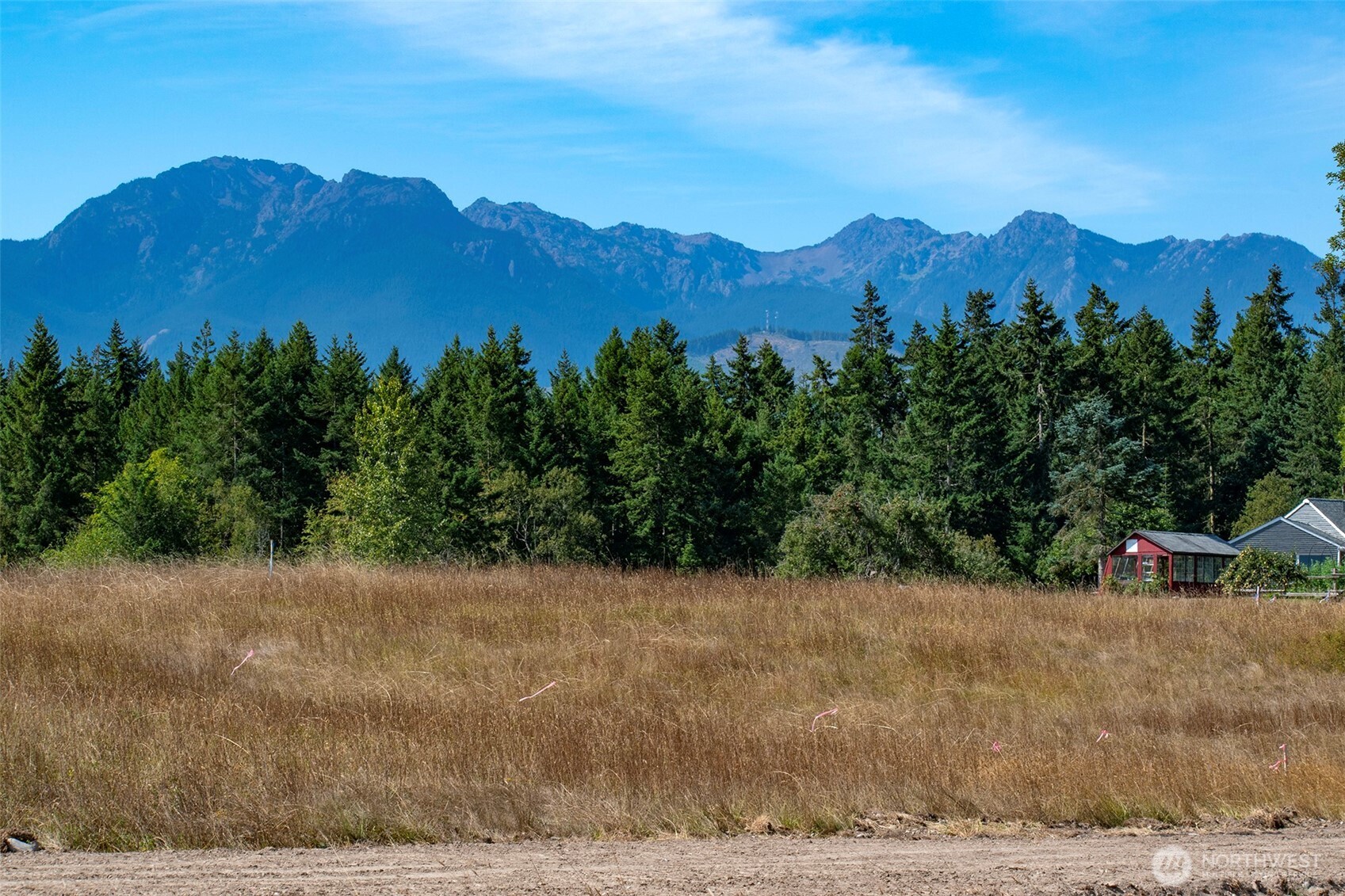 9999 Olympic Meadows Parcel 10 , Port Angeles, WA 98362