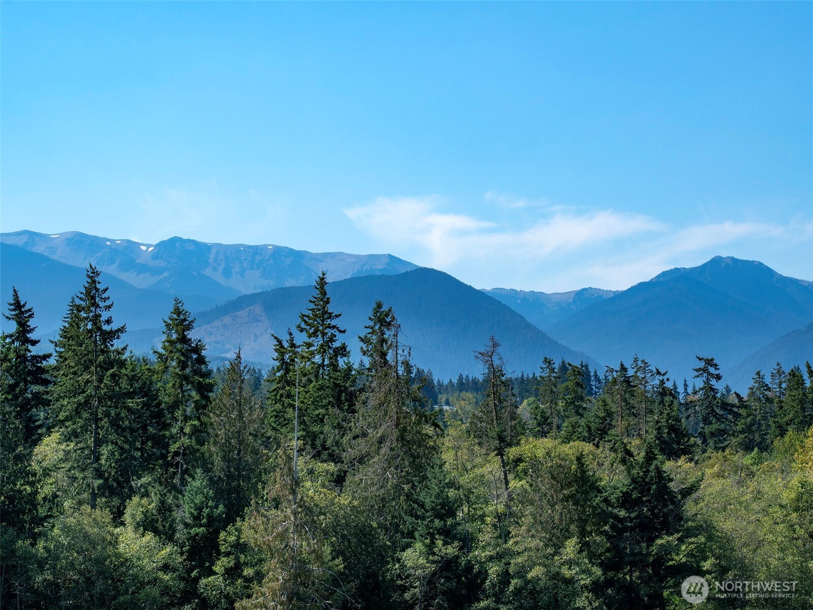 9999 Olympic Meadows, Parcel 11 , Port Angeles, WA 98362