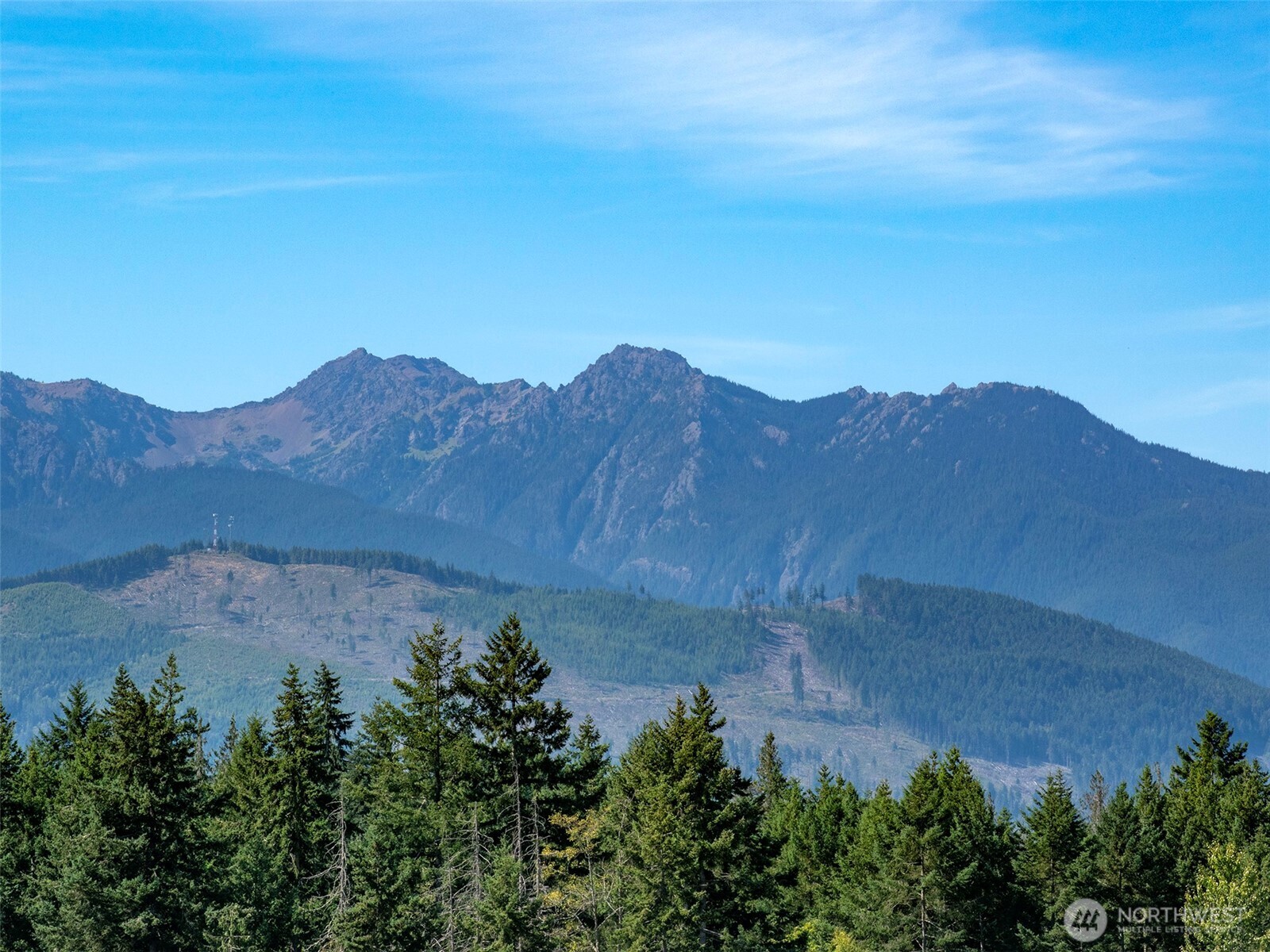 9999 Olympic Meadows, Parcel 11 , Port Angeles, WA 98362