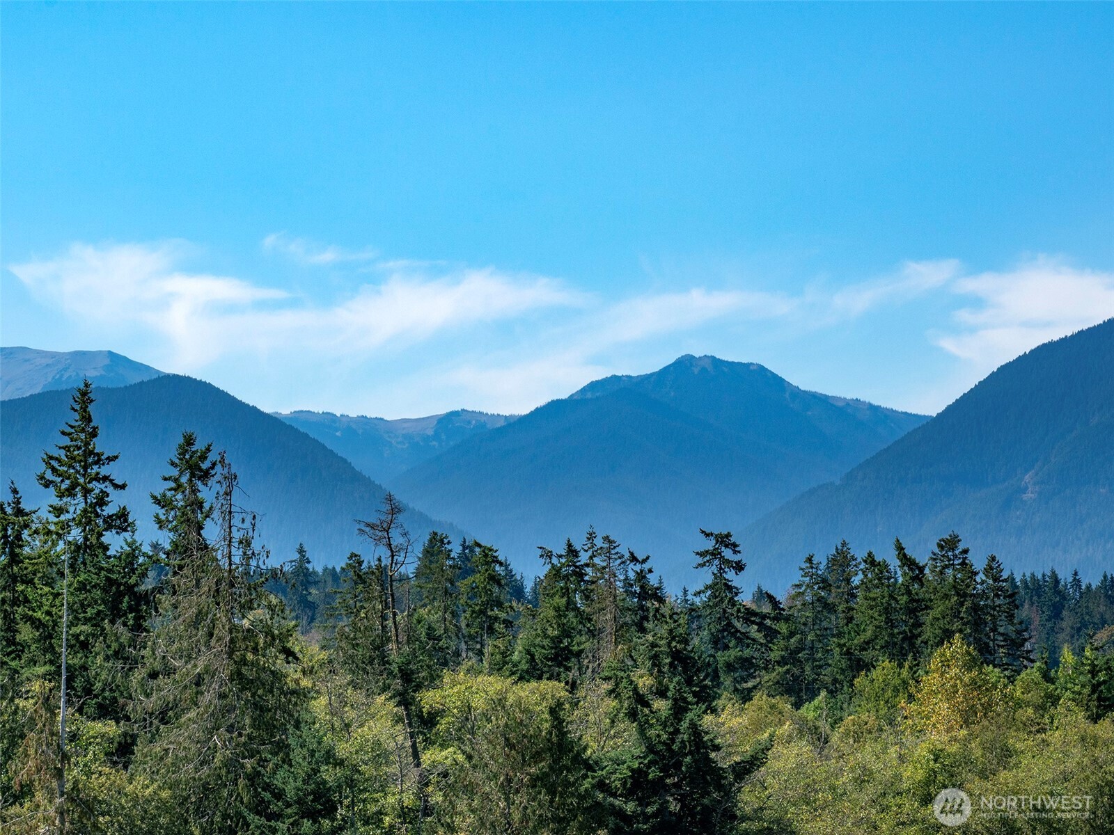 9999 Olympic Meadows, Parcel 11 , Port Angeles, WA 98362