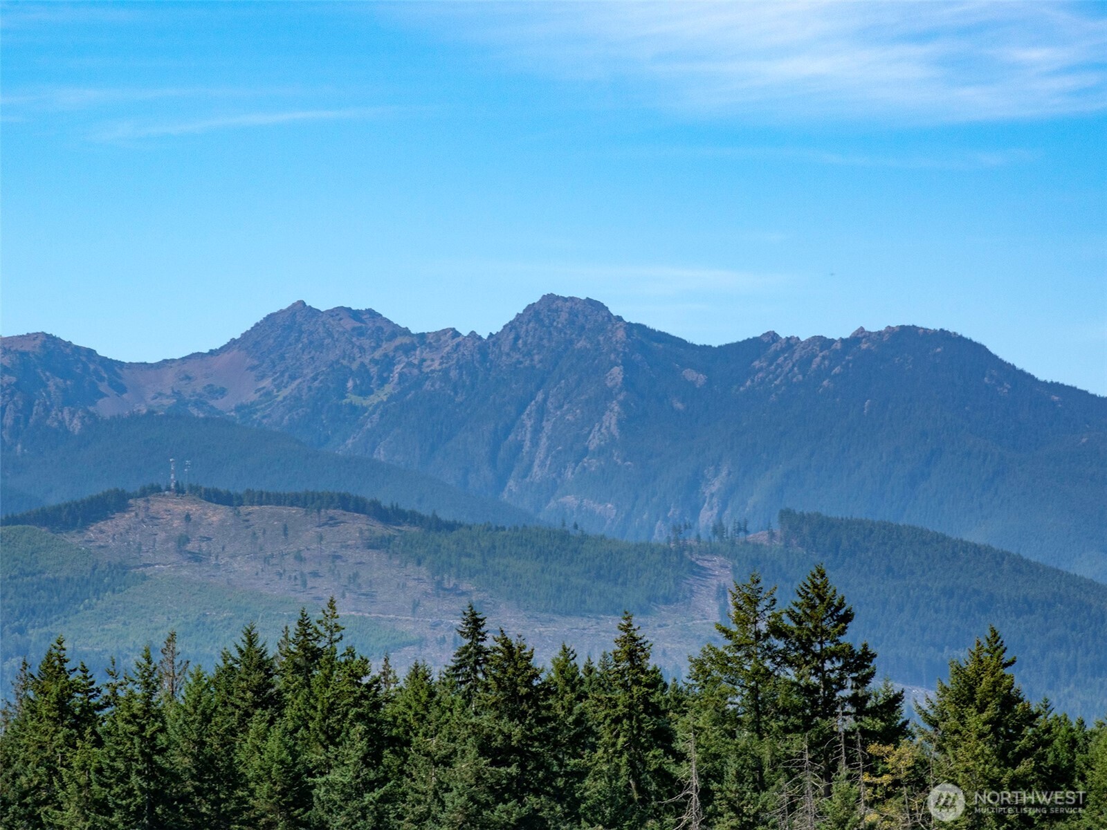 9999 Olympic Meadows, Parcel 11 , Port Angeles, WA 98362