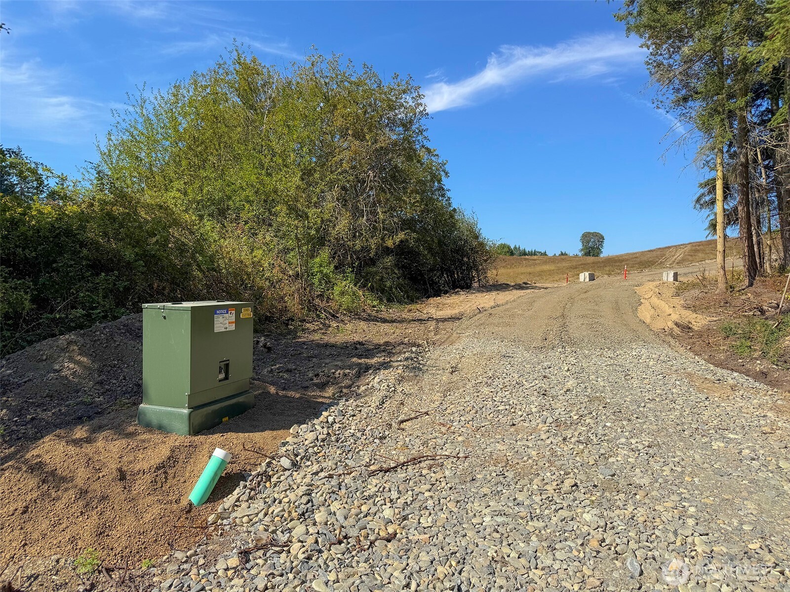 9999 Olympic Meadows, Parcel 11 , Port Angeles, WA 98362