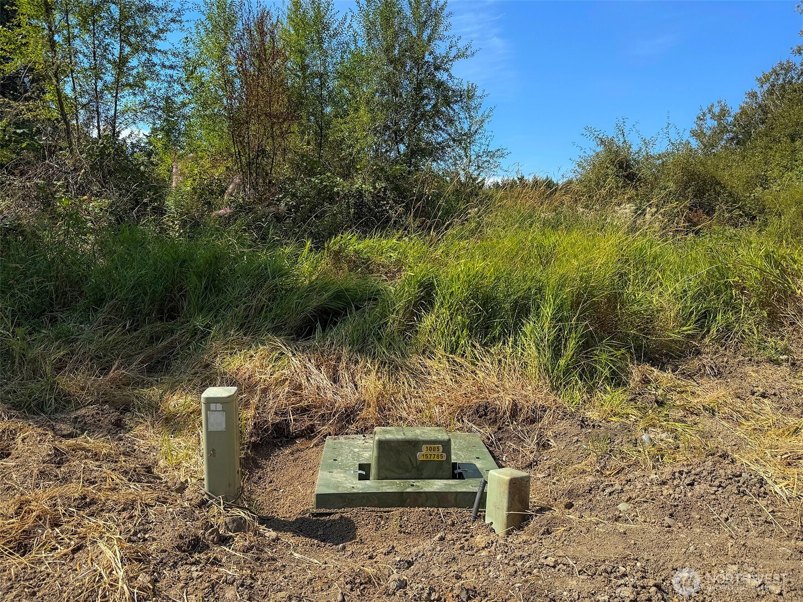 9999 Olympic Meadows, Parcel 11 , Port Angeles, WA 98362