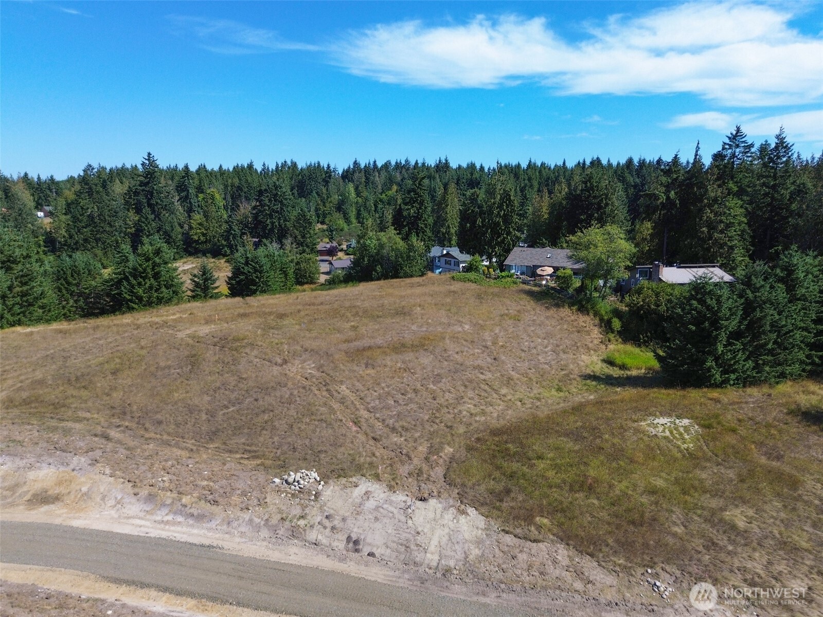 9999 Olympic Meadows, Parcel 11 , Port Angeles, WA 98362