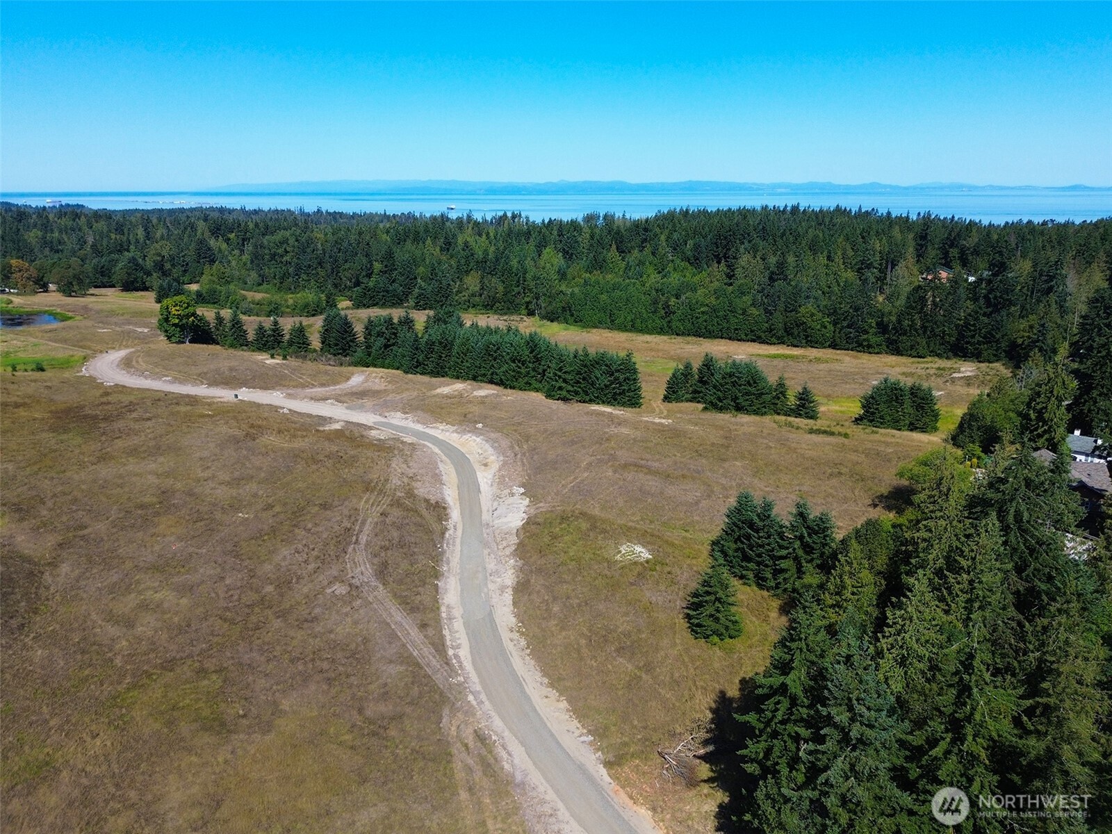 9999 Olympic Meadows, Parcel 11 , Port Angeles, WA 98362