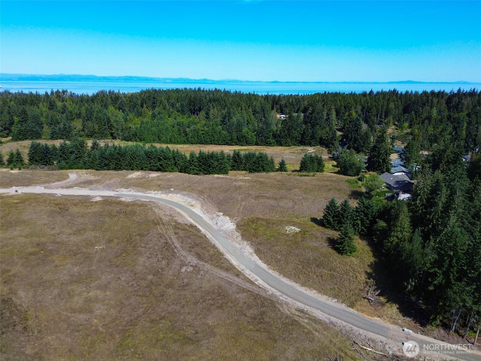 9999 Olympic Meadows, Parcel 11 , Port Angeles, WA 98362