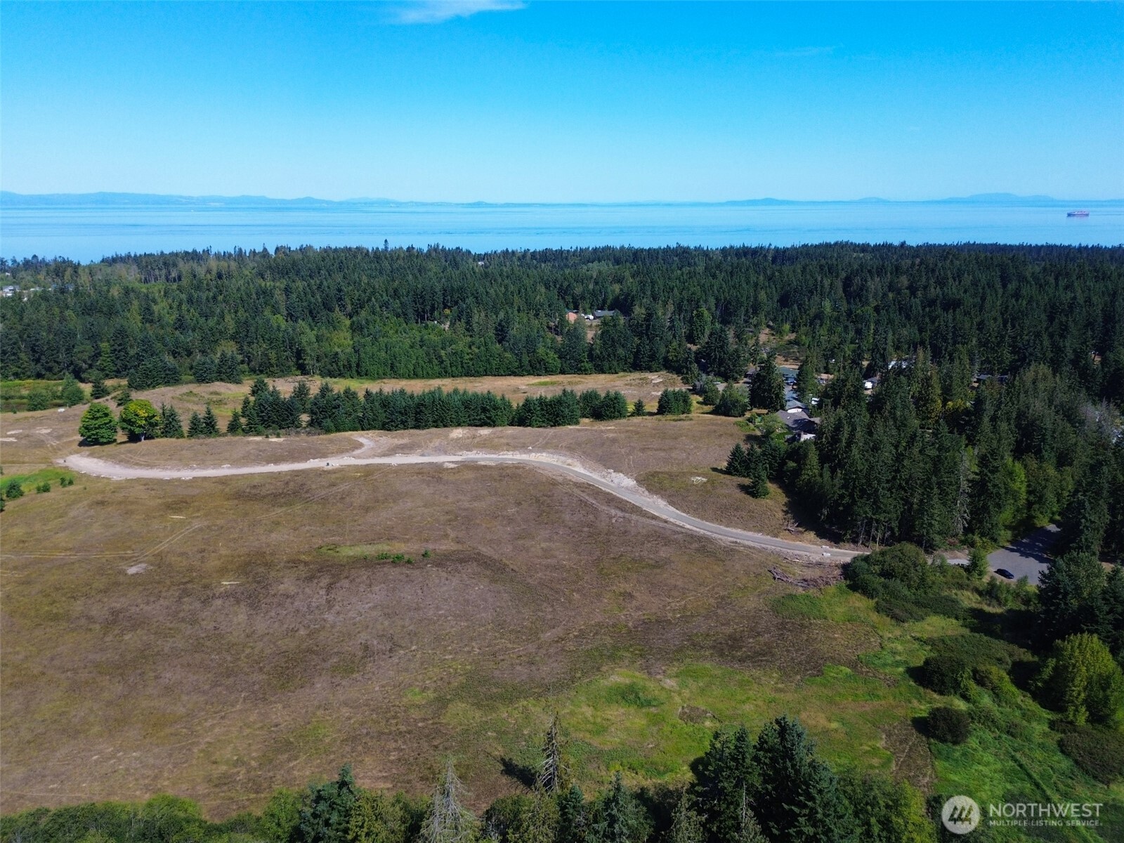 9999 Olympic Meadows, Parcel 11 , Port Angeles, WA 98362