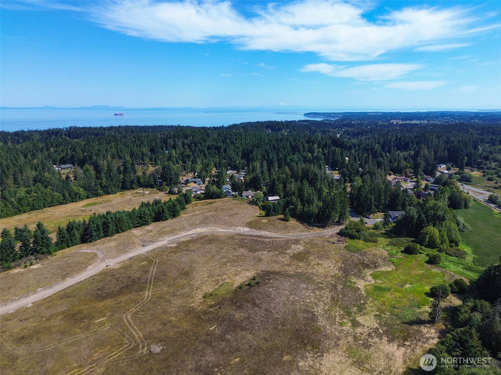 9999 Olympic Meadows, Parcel 11 , Port Angeles, WA 98362