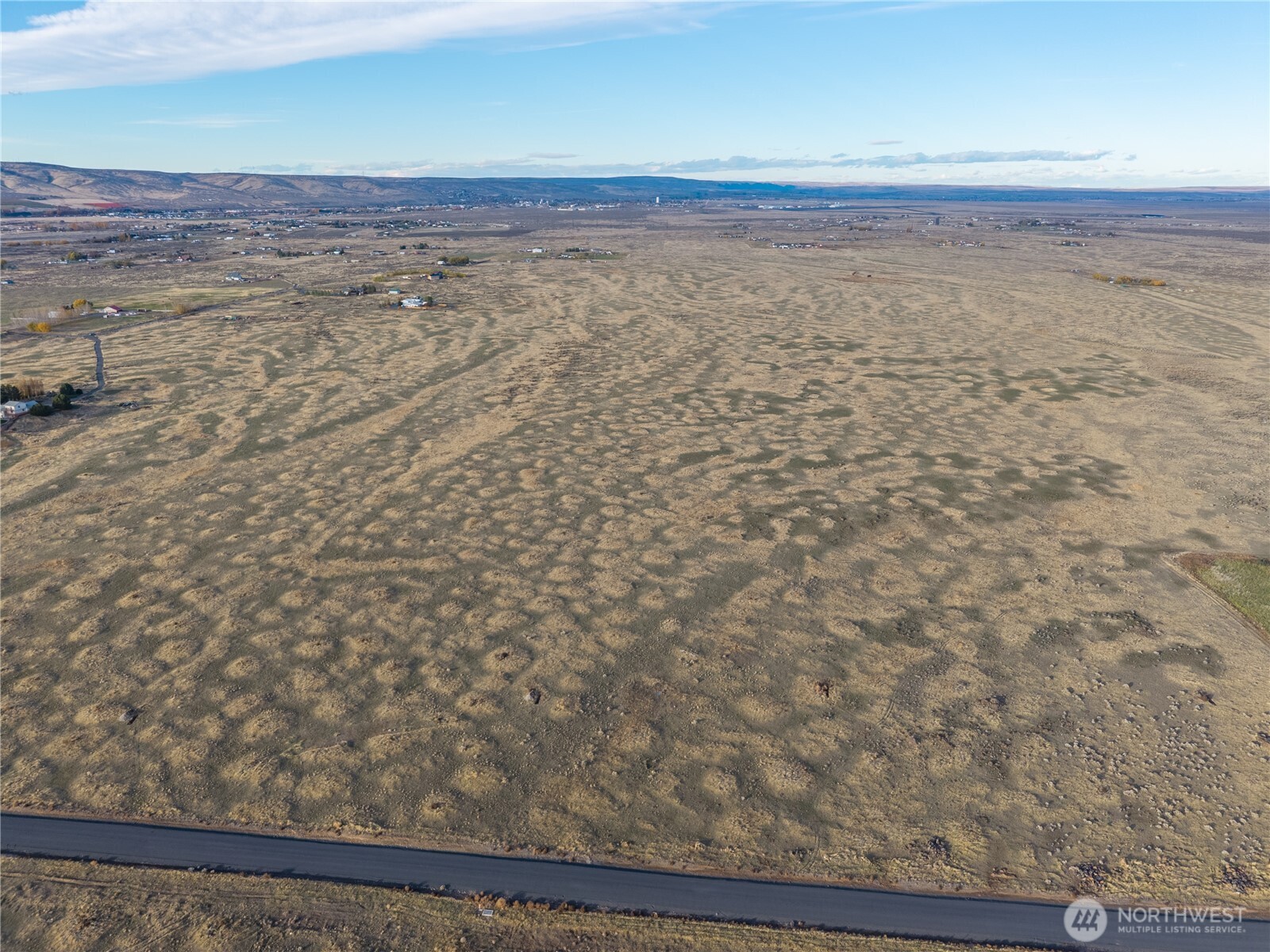 0 Parcel 160573002 , Ephrata, WA 98851