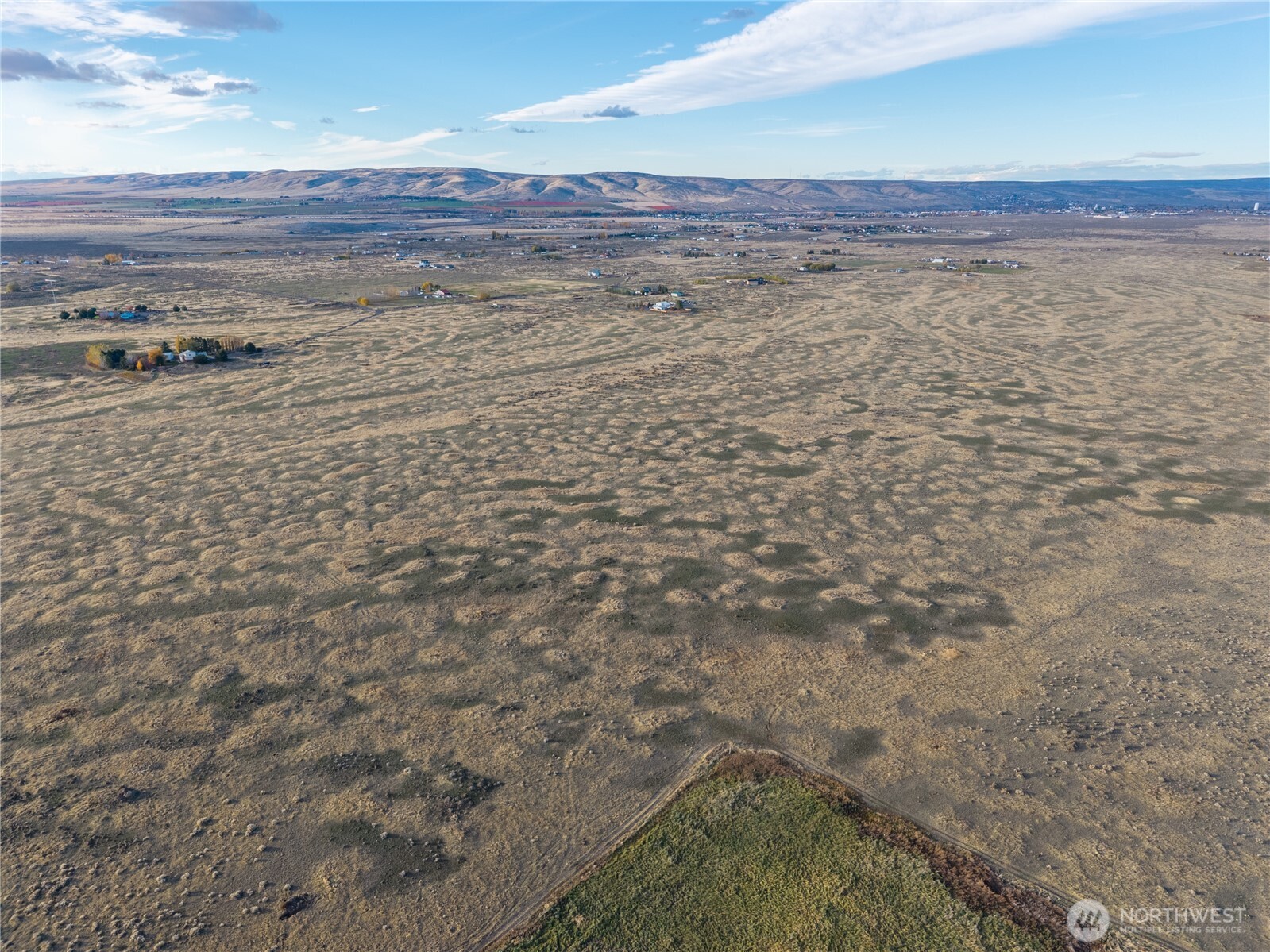 0 Parcel 160573002 , Ephrata, WA 98851