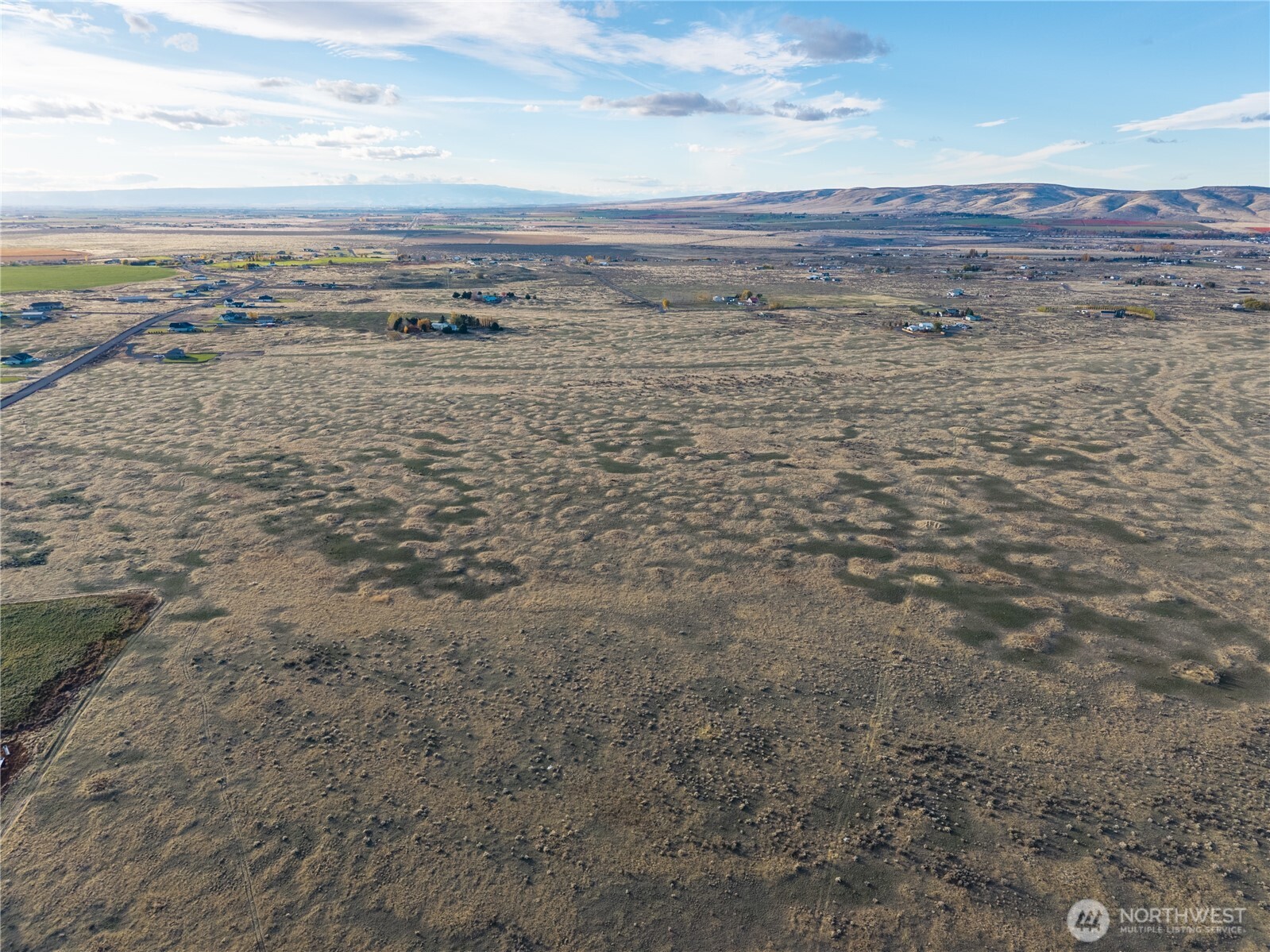 0 Parcel 160573002 , Ephrata, WA 98851