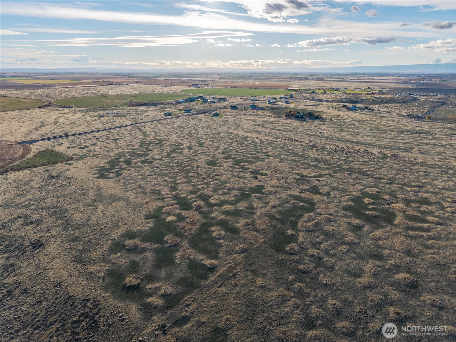 0 Parcel 160573002 , Ephrata, WA 98851