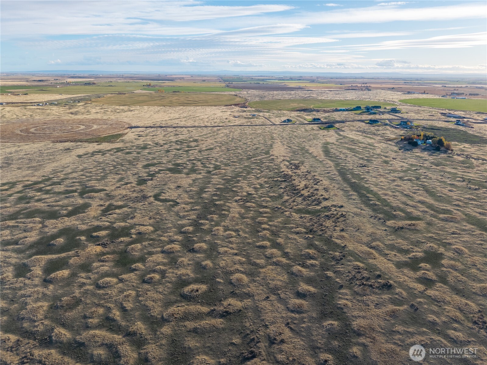 0 Parcel 160573002 , Ephrata, WA 98851