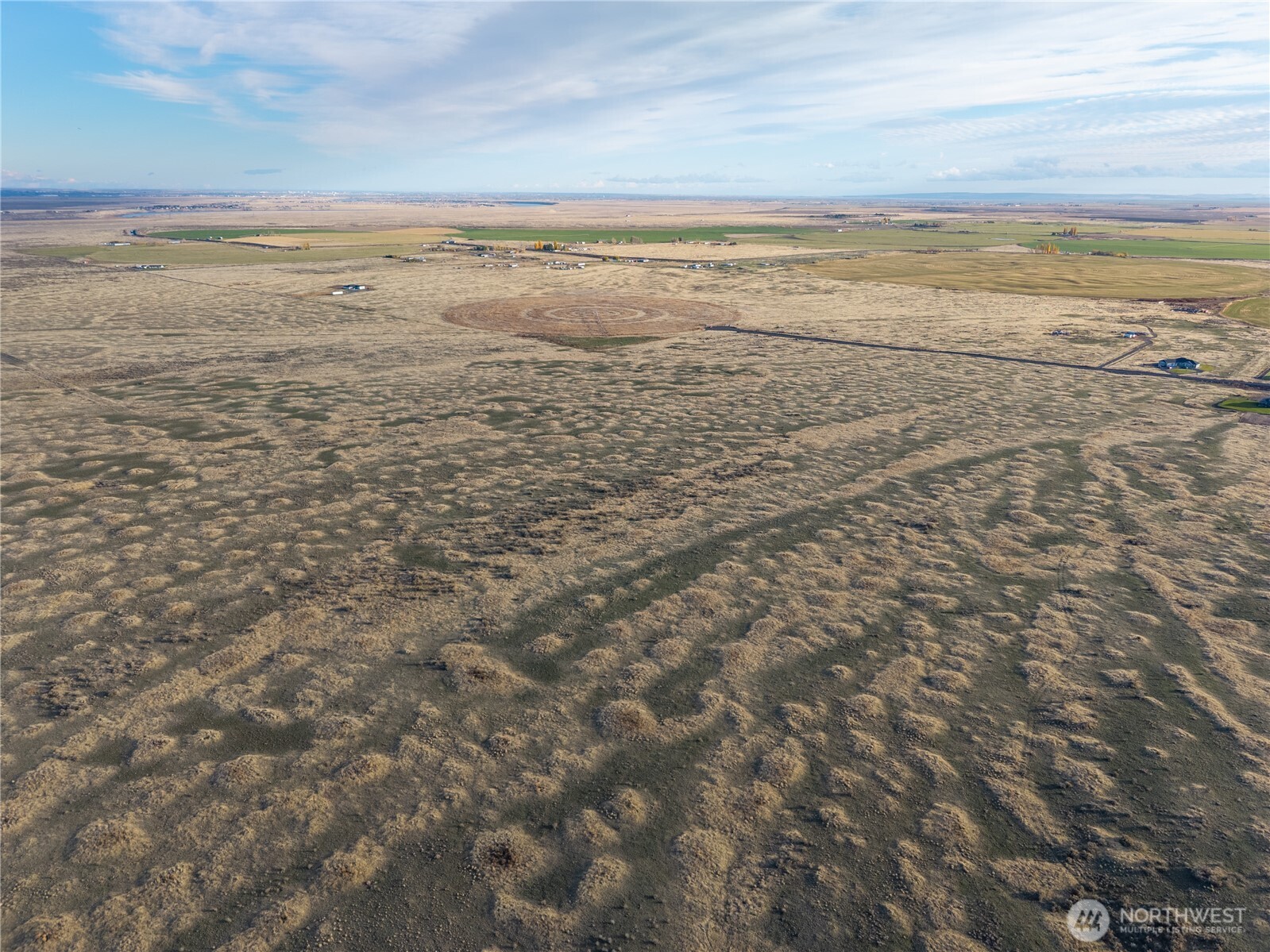 0 Parcel 160573002 , Ephrata, WA 98851