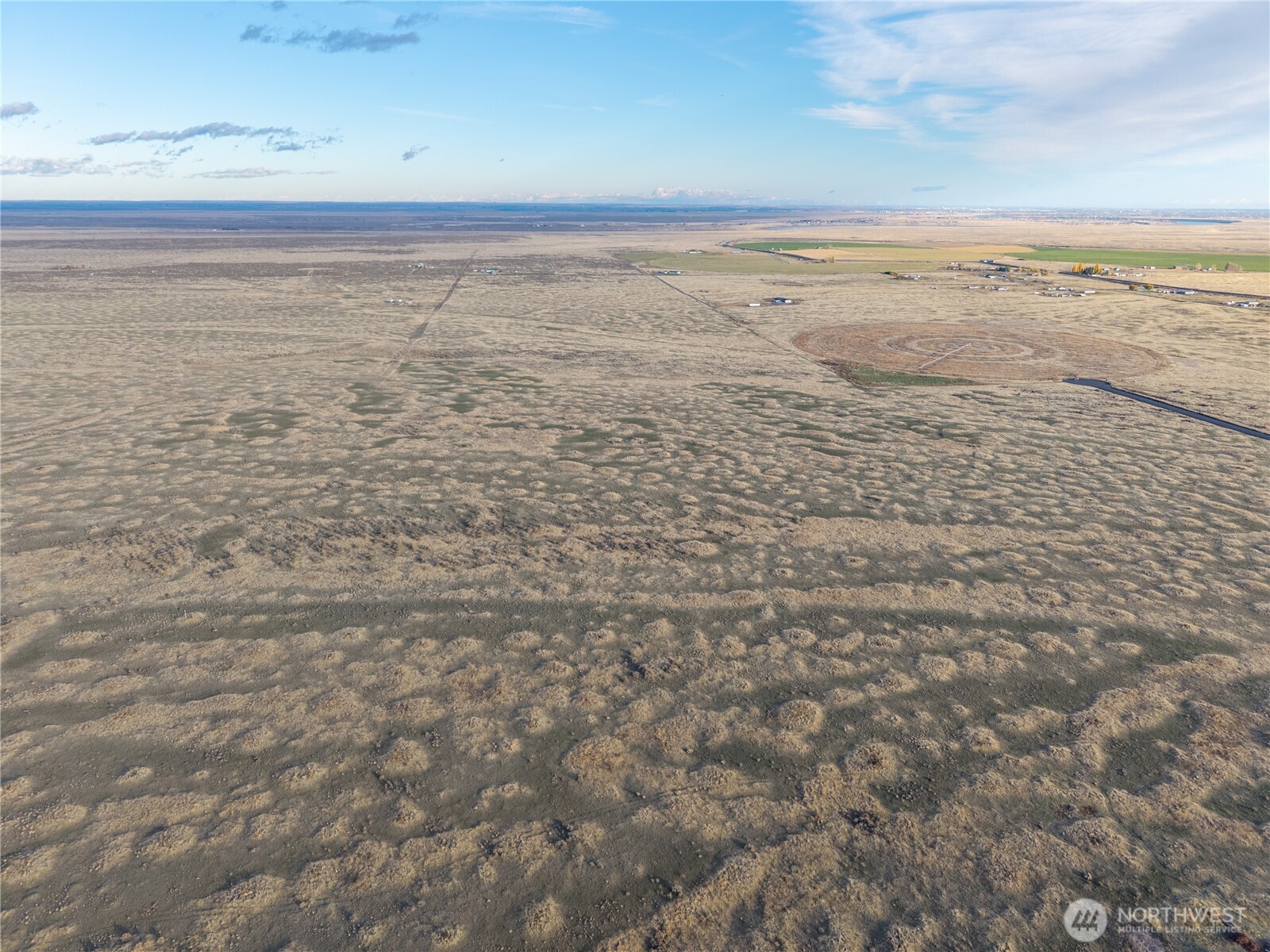 0 Parcel 160573002 , Ephrata, WA 98851