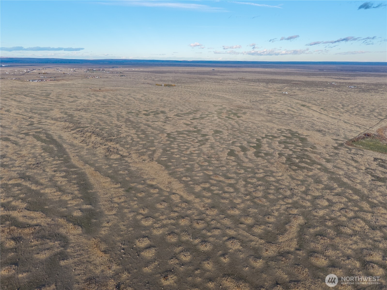 0 Parcel 160573002 , Ephrata, WA 98851