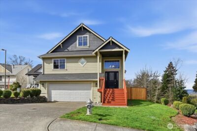 8522 20th Street Ct W, University Place, WA 98466