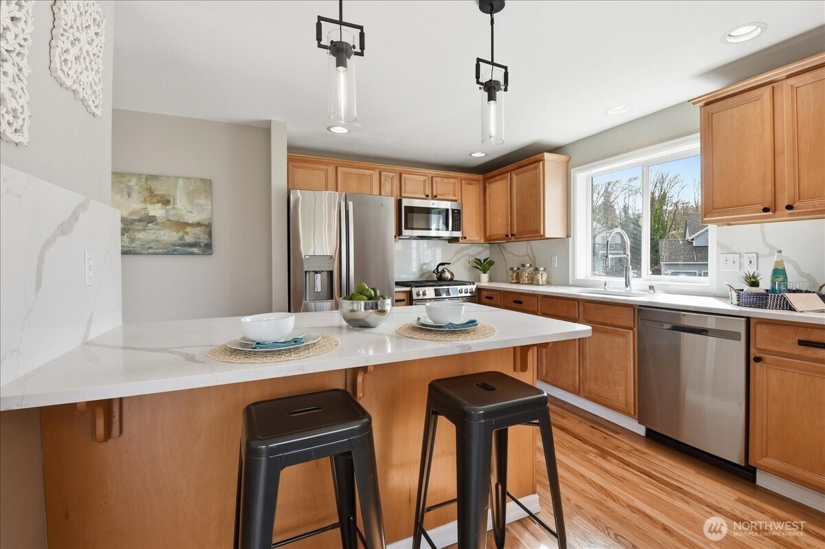 8522 20th Street Ct W, University Place, WA 98466