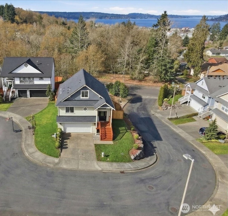 8522 20th Street Ct W, University Place, WA 98466