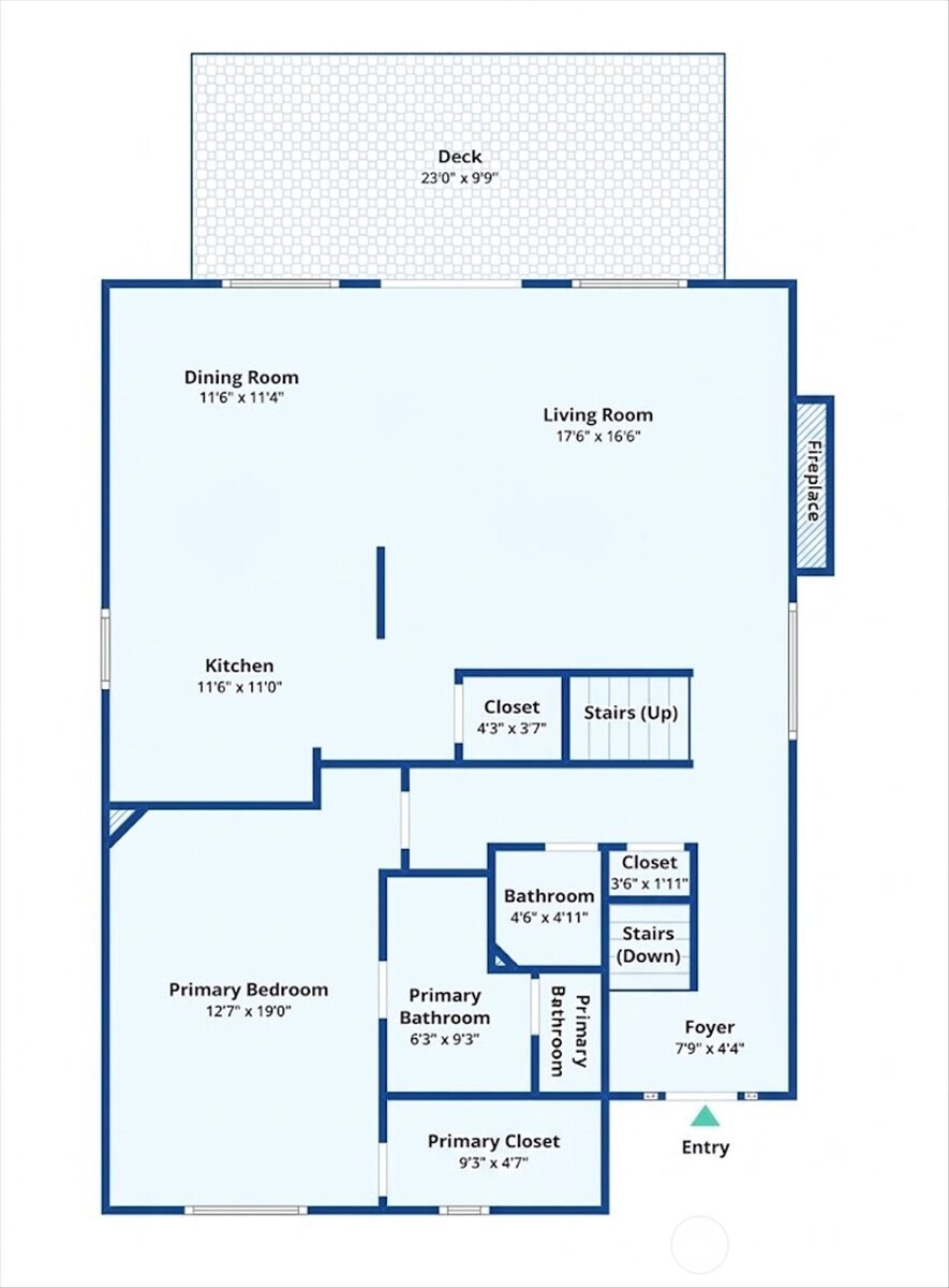 8522 20th Street Ct W, University Place, WA 98466