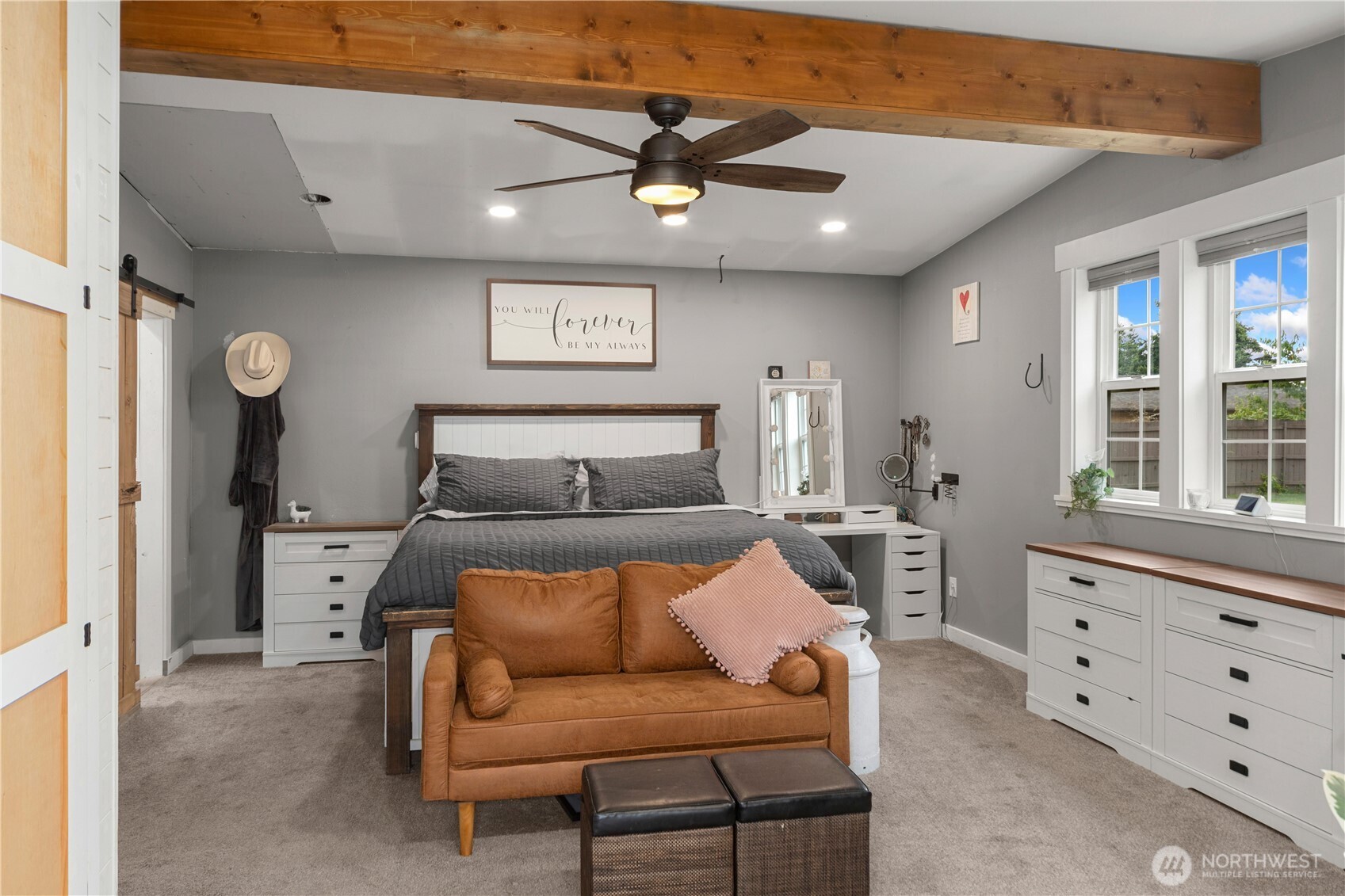 111 Herbert Street , Quilcene, WA 98376