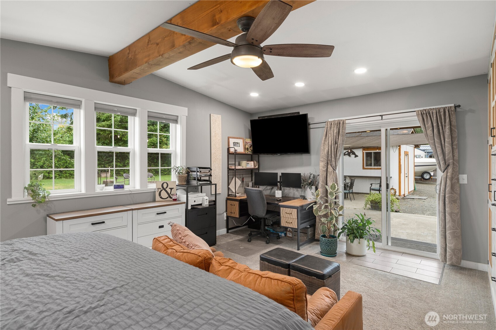 111 Herbert Street , Quilcene, WA 98376