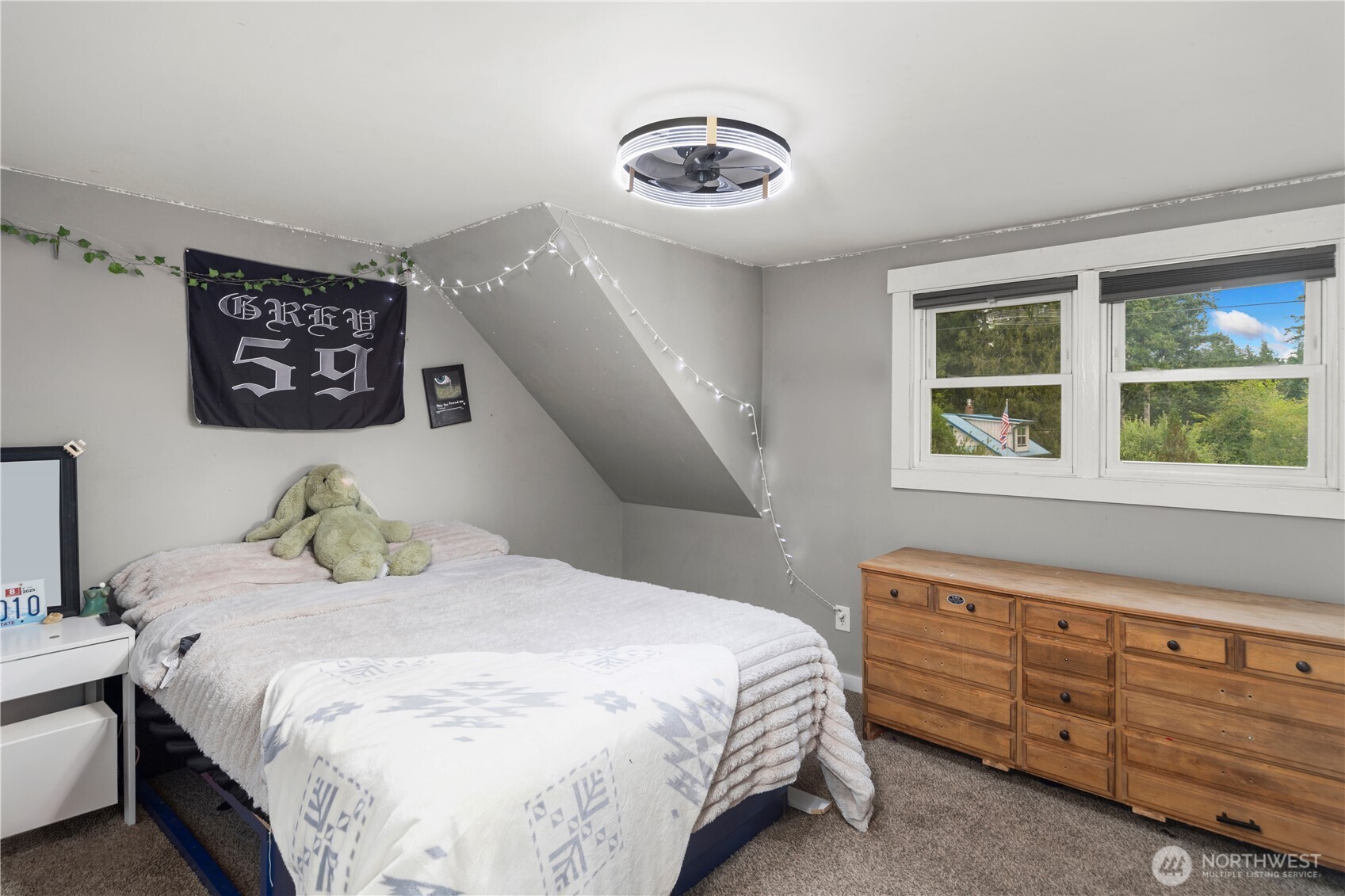 111 Herbert Street , Quilcene, WA 98376