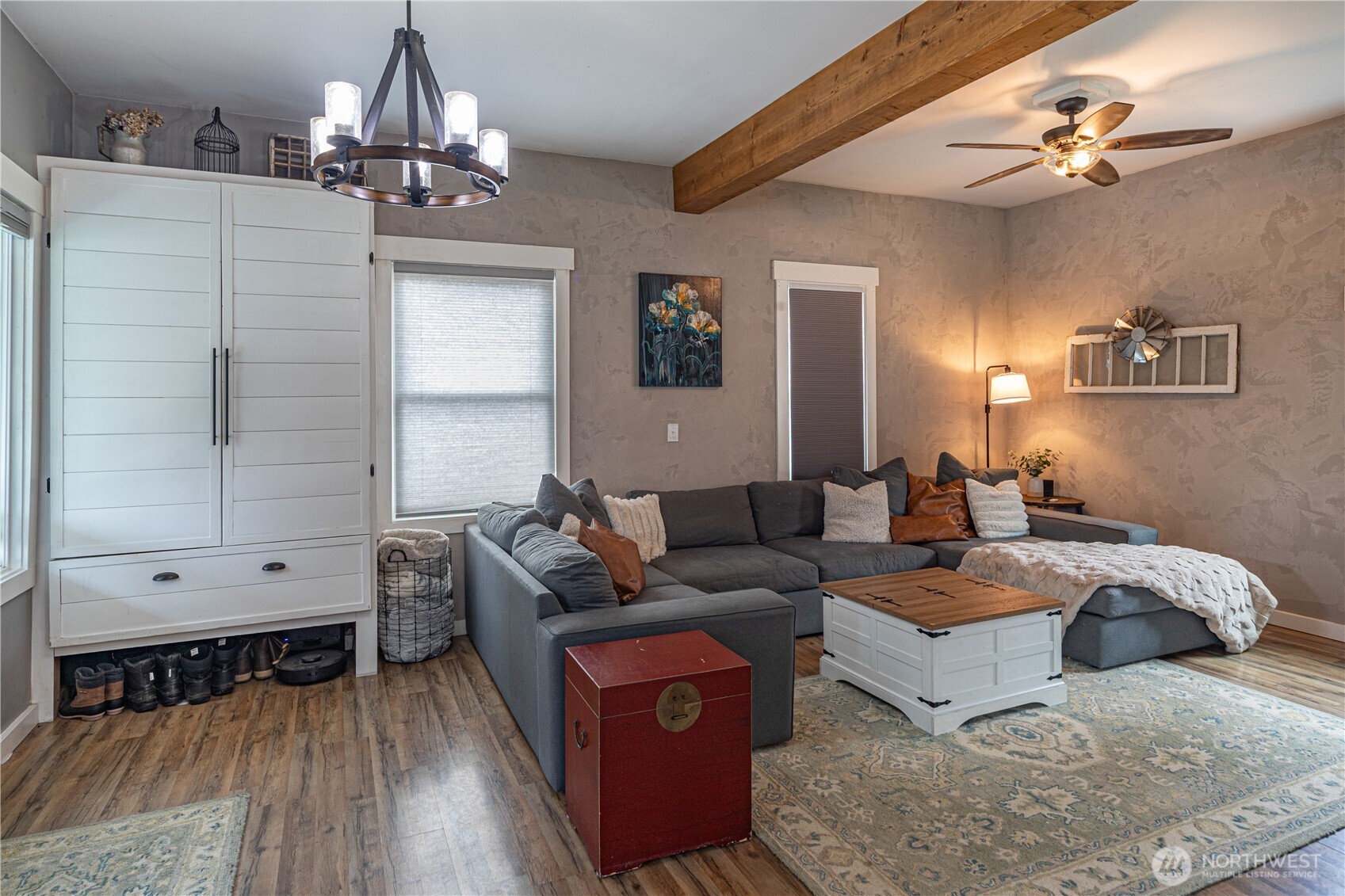 111 Herbert Street , Quilcene, WA 98376